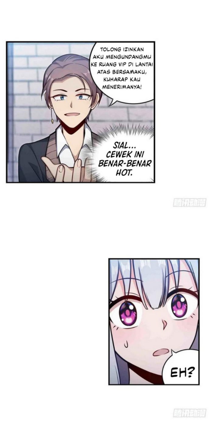 Wuxian Shitu Yu Shier Zhan Ji (Infinite Apostles and Twelve War Girls) Chapter 247 Gambar 16
